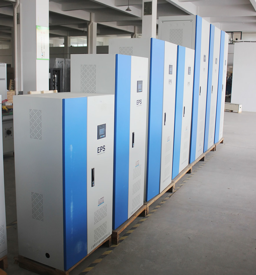 焦作EPS電源3KW應急電源